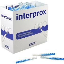 INTERPROX REG CONICAL BLAU