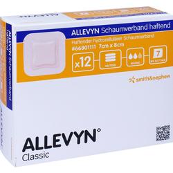 ALLEVYN 7X8CM HAFT SCH