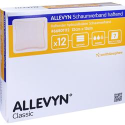 ALLEVYN 12X13CM HAFT SCH