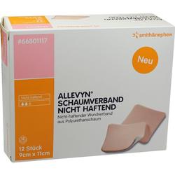 ALLEVYN 9X11 NICHT HAFT