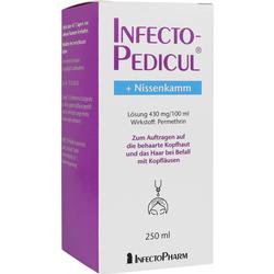 INFECTOPEDICUL+NISSENKAMM