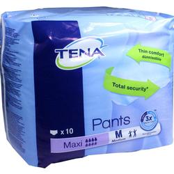 TENA PANTS MAXI M CONFIO