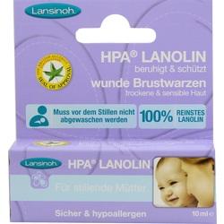 LANSINOH HPA LANOLIN