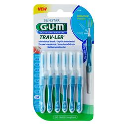 GUM TRAV-LER BLAU TA1.6 IN