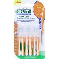 GUM TRAV-LER ORA 0.9 KE IN