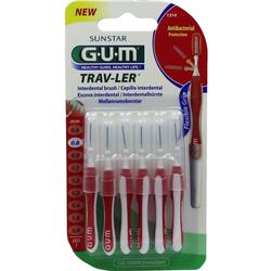 GUM TRAV-LER ROT 0.8 KE IN