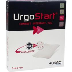 URGOSTART TUEL 5X7CM