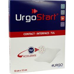 URGOSTART TUEL 10X12CM