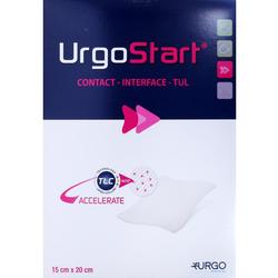 URGOSTART TUEL 15X20CM