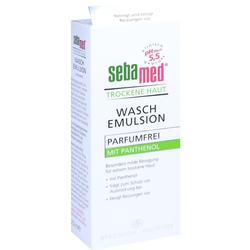 SEBAMED TROCK HAUT PF WASC