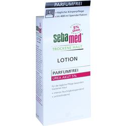 SEBAMED TROCK HA PF UREA5%