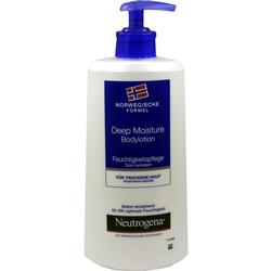 NEUTROGENA NF BOD LO TROCK