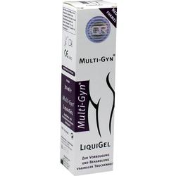 MULTI GYN LIQUIGEL