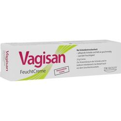 VAGISAN FEUCHTCREME