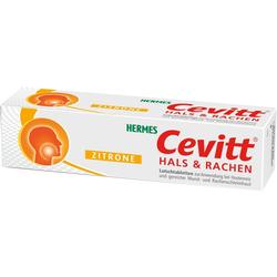 CEVITT HALS & RACHEN ZITR