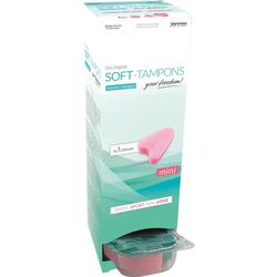 SOFT-TAMPONS MINI