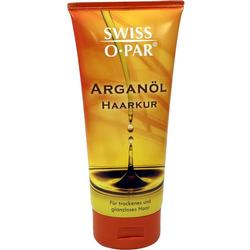 ARGANOEL HAARKUR SWISS O P