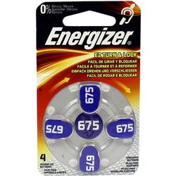 ENERGIZER HOERGER BATT 675