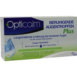 OPTICALM BERUHIG AUGEN PL