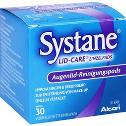 SYSTANE LID CARE EINZEL