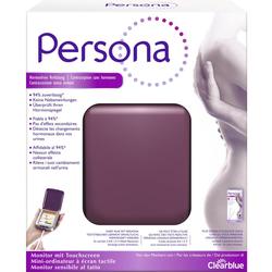 PERSONA MONITOR