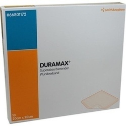 DURAMAX 20CMX20CM