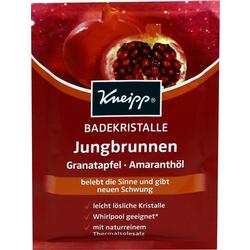 KNEIPP BADEKRIS JUNGBRUNN