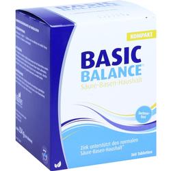 BASIC BALANCE KOMPAKT