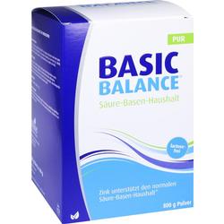 BASIC BALANCE PUR