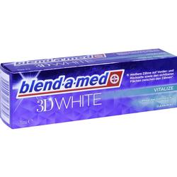 BLEND A MED 3D WHITE VITAL