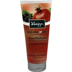 KNEIPP DUSCHBALS GRANATAPF