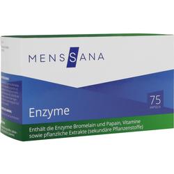 ENZYME MENSSANA