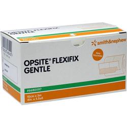 OPSITE FLEXI GENT 10CMX5M