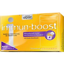 IMMUN BOOST ORTHOEX TRINK