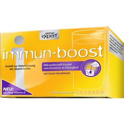 IMMUN BOOST ORTHOEX TRINK