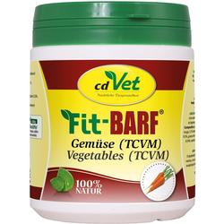 FIT BARF GEMUESE TCVM VET