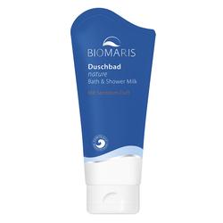 BIOMARIS DUSCHBAD NAT SAND