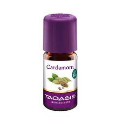 CARDAMOM BIO OEL