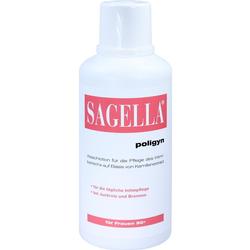 SAGELLA POLIGYN