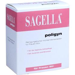 SAGELLA POLIGYN