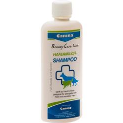 HAFERMILCH SHAMPOO VET