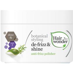 BOTANICAL STYL DE FRIZZ+SH