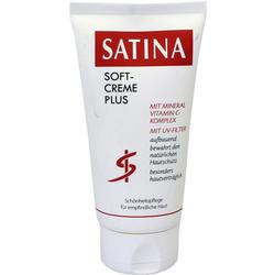 SATINA SOFTCREME