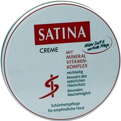 SATINA CREME