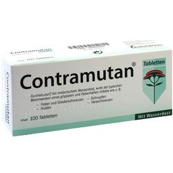 CONTRAMUTAN TABLETTEN