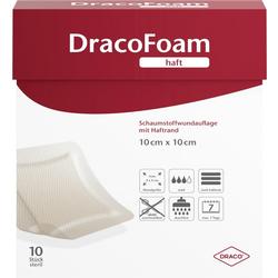 DRACOFOAM HAFT SCHAUM10X10