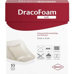 DRACOFOAM HAFT SCHAUMS 5X5