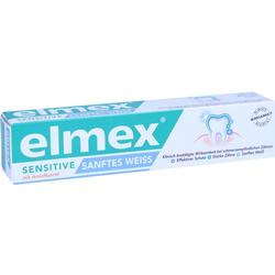 ELMEX SENSITIVE SANF WEISS