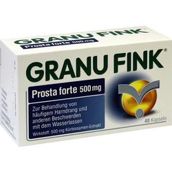 GRANU FINK PROSTA FORTE500