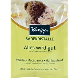 KNEIPP BADEKRIS ALLES WIRD